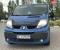 Синій Рено Трафік, об'ємом двигуна 2 л та пробігом 368 тис. км за 9950 $, фото 5 на Automoto.ua