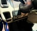 Синий Рено Трафик, объемом двигателя 2.5 л и пробегом 350 тыс. км за 7999 $, фото 14 на Automoto.ua
