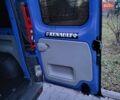 Синій Рено Трафік, об'ємом двигуна 2 л та пробігом 267 тис. км за 9990 $, фото 100 на Automoto.ua