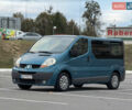 Рено Трафик 2007 в Виннице на Automoto.ua Синий Рено Трафик, объемом двигателя 2.5 л и пробегом 310 тыс. км за 10900 $, фото 1 на Automoto.ua