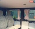 Синий Рено Трафик, объемом двигателя 2.46 л и пробегом 441 тыс. км за 8000 $, фото 22 на Automoto.ua