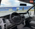 Рено Трафик 2007 в Виннице на Automoto.ua Синий Рено Трафик, объемом двигателя 2.5 л и пробегом 310 тыс. км за 10900 $, фото 12 на Automoto.ua