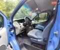 Синий Рено Трафик, объемом двигателя 2 л и пробегом 440 тыс. км за 9100 $, фото 29 на Automoto.ua