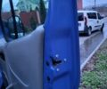 Синій Рено Трафік, об'ємом двигуна 2 л та пробігом 267 тис. км за 9990 $, фото 116 на Automoto.ua