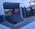 Синій Рено Трафік, об'ємом двигуна 2 л та пробігом 267 тис. км за 9500 $, фото 215 на Automoto.ua