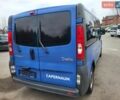 Синій Рено Трафік, об'ємом двигуна 2 л та пробігом 267 тис. км за 9500 $, фото 271 на Automoto.ua