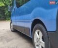 Синий Рено Трафик, объемом двигателя 2 л и пробегом 440 тыс. км за 9100 $, фото 19 на Automoto.ua