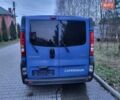 Синій Рено Трафік, об'ємом двигуна 2 л та пробігом 267 тис. км за 9500 $, фото 137 на Automoto.ua