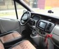 Синій Рено Трафік, об'ємом двигуна 2 л та пробігом 313 тис. км за 8400 $, фото 1 на Automoto.ua