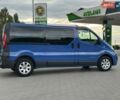 Синій Рено Трафік, об'ємом двигуна 2 л та пробігом 368 тис. км за 9950 $, фото 14 на Automoto.ua