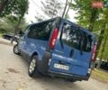 Синий Рено Трафик, объемом двигателя 2 л и пробегом 368 тыс. км за 7500 $, фото 7 на Automoto.ua