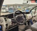Синий Рено Трафик, объемом двигателя 2 л и пробегом 267 тыс. км за 9850 $, фото 14 на Automoto.ua
