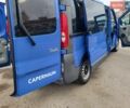 Синій Рено Трафік, об'ємом двигуна 2 л та пробігом 267 тис. км за 9500 $, фото 66 на Automoto.ua