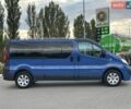 Синій Рено Трафік, об'ємом двигуна 2 л та пробігом 368 тис. км за 9950 $, фото 13 на Automoto.ua
