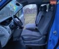 Синій Рено Трафік, об'ємом двигуна 2 л та пробігом 267 тис. км за 9500 $, фото 176 на Automoto.ua