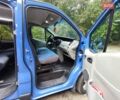 Синий Рено Трафик, объемом двигателя 2 л и пробегом 440 тыс. км за 9100 $, фото 26 на Automoto.ua