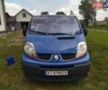 Синий Рено Трафик, объемом двигателя 2 л и пробегом 298 тыс. км за 9300 $, фото 1 на Automoto.ua