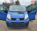 Синий Рено Трафик, объемом двигателя 2 л и пробегом 267 тыс. км за 9850 $, фото 75 на Automoto.ua