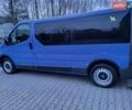 Синій Рено Трафік, об'ємом двигуна 2 л та пробігом 267 тис. км за 9500 $, фото 125 на Automoto.ua