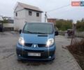 Синій Рено Трафік, об'ємом двигуна 2.5 л та пробігом 218 тис. км за 8600 $, фото 3 на Automoto.ua