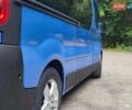 Синий Рено Трафик, объемом двигателя 2 л и пробегом 440 тыс. км за 9100 $, фото 20 на Automoto.ua