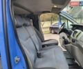 Синий Рено Трафик, объемом двигателя 2 л и пробегом 267 тыс. км за 9850 $, фото 50 на Automoto.ua