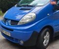 Синий Рено Трафик, объемом двигателя 2 л и пробегом 440 тыс. км за 9100 $, фото 15 на Automoto.ua