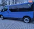 Синий Рено Трафик, объемом двигателя 2 л и пробегом 267 тыс. км за 9850 $, фото 128 на Automoto.ua