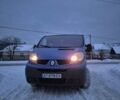 Синий Рено Трафик, объемом двигателя 2 л и пробегом 327 тыс. км за 8800 $, фото 6 на Automoto.ua