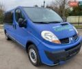 Синий Рено Трафик, объемом двигателя 2 л и пробегом 267 тыс. км за 9850 $, фото 79 на Automoto.ua