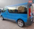 Синій Рено Трафік, об'ємом двигуна 2 л та пробігом 304 тис. км за 8950 $, фото 7 на Automoto.ua