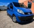 Синій Рено Трафік, об'ємом двигуна 2.46 л та пробігом 350 тис. км за 8200 $, фото 1 на Automoto.ua