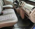 Синий Рено Трафик, объемом двигателя 2 л и пробегом 340 тыс. км за 10000 $, фото 7 на Automoto.ua