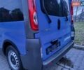 Синий Рено Трафик, объемом двигателя 2 л и пробегом 267 тыс. км за 9850 $, фото 135 на Automoto.ua