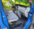 Синий Рено Трафик, объемом двигателя 2 л и пробегом 366 тыс. км за 8700 $, фото 32 на Automoto.ua