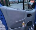 Синій Рено Трафік, об'ємом двигуна 2 л та пробігом 267 тис. км за 9500 $, фото 169 на Automoto.ua