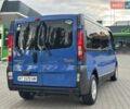 Синій Рено Трафік, об'ємом двигуна 2 л та пробігом 368 тис. км за 9950 $, фото 18 на Automoto.ua