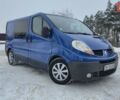 Синий Рено Трафик, объемом двигателя 2 л и пробегом 409 тыс. км за 7900 $, фото 54 на Automoto.ua
