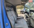 Синій Рено Трафік, об'ємом двигуна 2 л та пробігом 267 тис. км за 9500 $, фото 234 на Automoto.ua