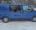 Синий Рено Трафик, объемом двигателя 2 л и пробегом 409 тыс. км за 7900 $, фото 20 на Automoto.ua