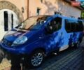 Синий Рено Трафик, объемом двигателя 2 л и пробегом 211 тыс. км за 12265 $, фото 4 на Automoto.ua