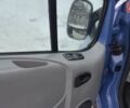 Синий Рено Трафик, объемом двигателя 2 л и пробегом 409 тыс. км за 7900 $, фото 28 на Automoto.ua
