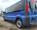 Синій Рено Трафік, об'ємом двигуна 2 л та пробігом 267 тис. км за 9500 $, фото 275 на Automoto.ua
