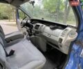 Синий Рено Трафик, объемом двигателя 2 л и пробегом 368 тыс. км за 7500 $, фото 18 на Automoto.ua