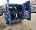 Синій Рено Трафік, об'ємом двигуна 2 л та пробігом 267 тис. км за 9500 $, фото 61 на Automoto.ua
