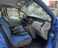 Синий Рено Трафик, объемом двигателя 2 л и пробегом 340 тыс. км за 8950 $, фото 20 на Automoto.ua
