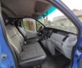 Рено Трафик 2007 в Владимир-Волынский на Automoto.ua Синий Рено Трафик, объемом двигателя 2 л и пробегом 281 тыс. км за 8500 $, фото 12 на Automoto.ua
