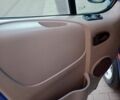 Синій Рено Трафік, об'ємом двигуна 2 л та пробігом 304 тис. км за 8950 $, фото 14 на Automoto.ua