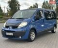 Синій Рено Трафік, об'ємом двигуна 2 л та пробігом 368 тис. км за 9950 $, фото 3 на Automoto.ua