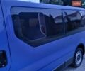 Синій Рено Трафік, об'ємом двигуна 2 л та пробігом 267 тис. км за 9500 $, фото 217 на Automoto.ua
